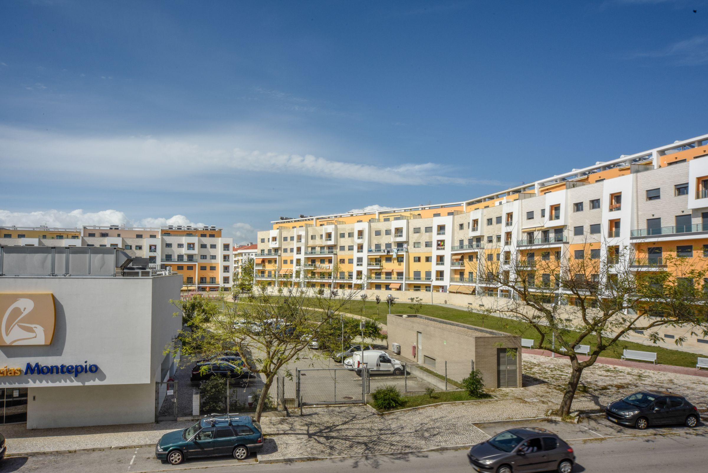 Apartamento T2 à venda em Montijo e Afonsoeiro, Montijo — foto 28
