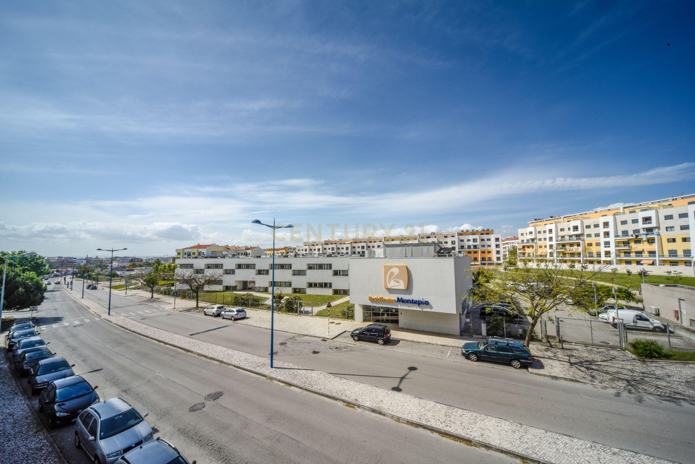 Apartamento T2 à venda em Montijo e Afonsoeiro, Montijo — foto 29