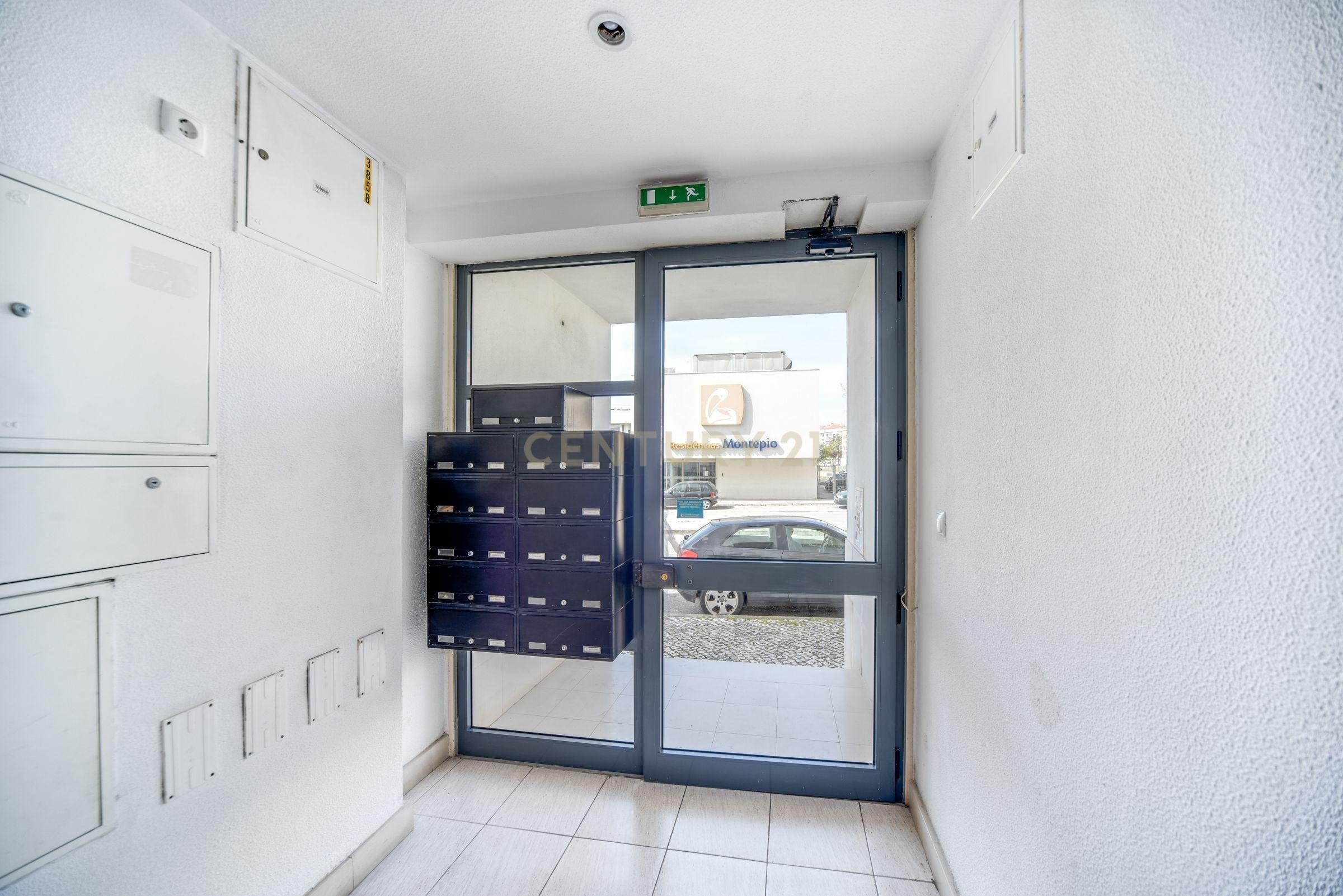 Apartamento T2 à venda em Montijo e Afonsoeiro, Montijo — foto 23