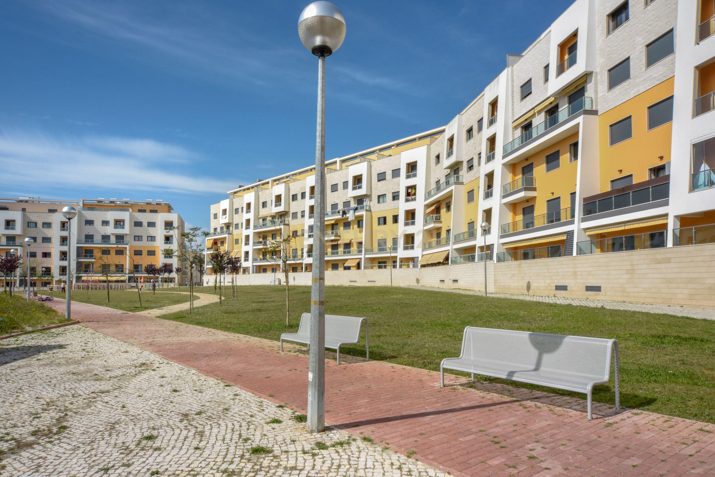 Apartamento T2 à venda em Montijo e Afonsoeiro, Montijo — foto 31