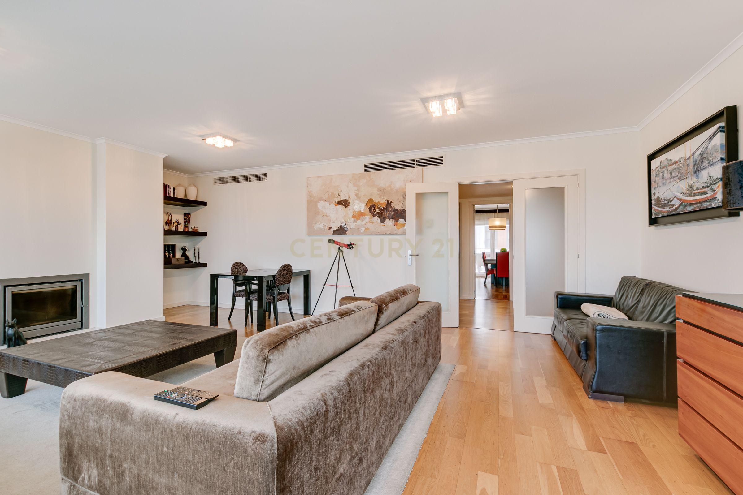 Apartamento T5 em Benfica – 240m² | Junto ao Estádio do Benfica - Image 33