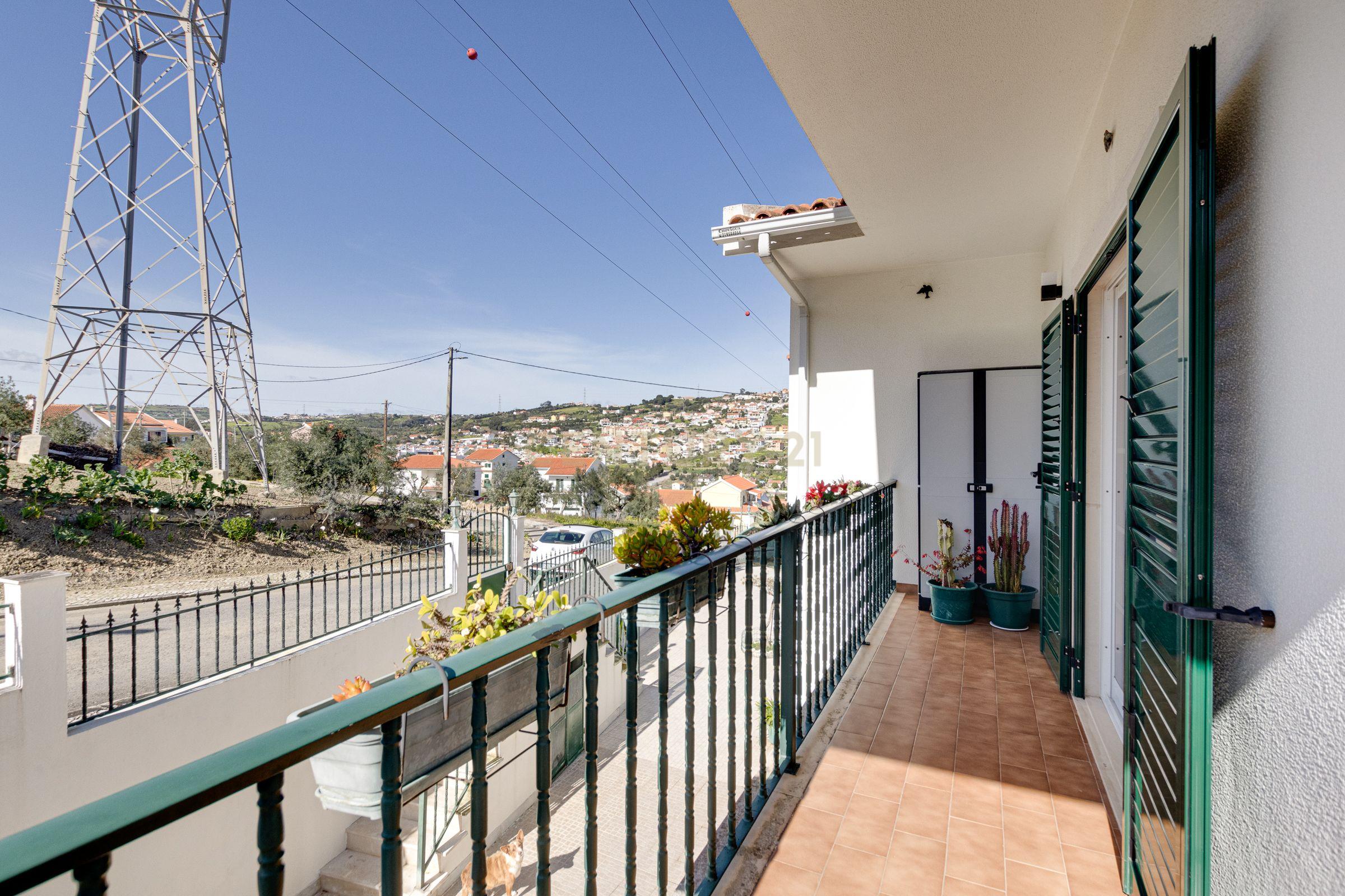 Moradia T4 - Image 30