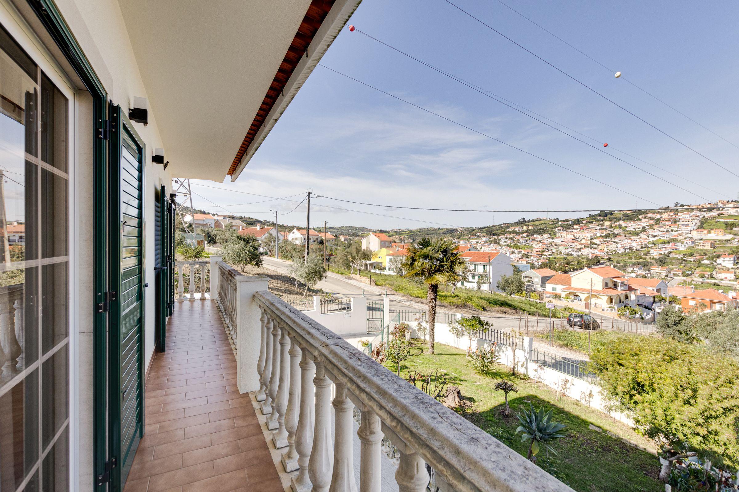 Moradia T4 - Image 47