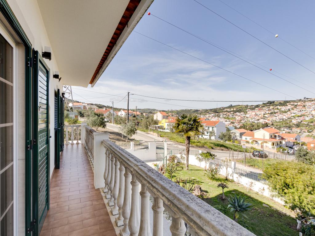 Moradia T4 - Image 47