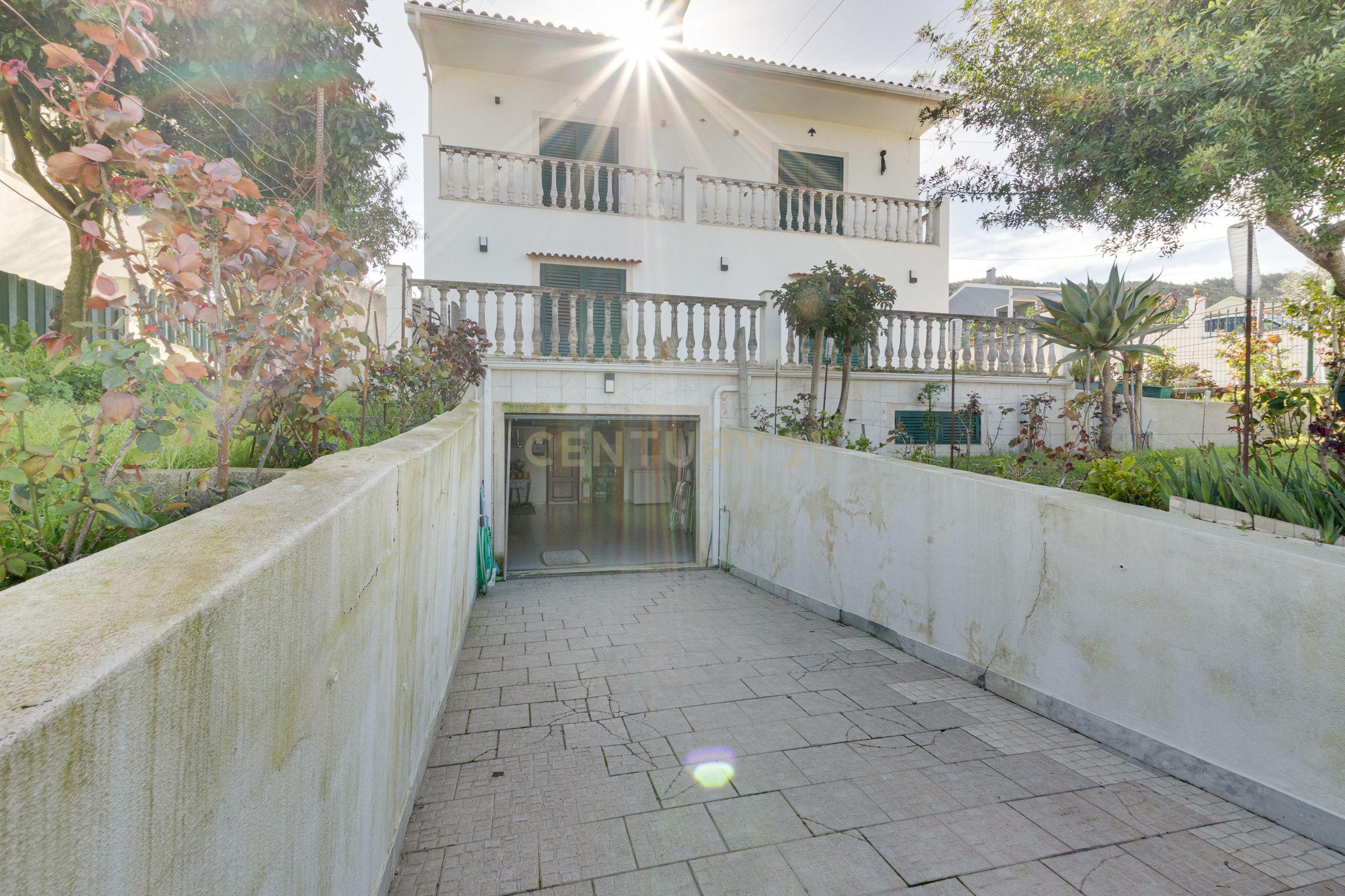 Moradia T4 - Image 52