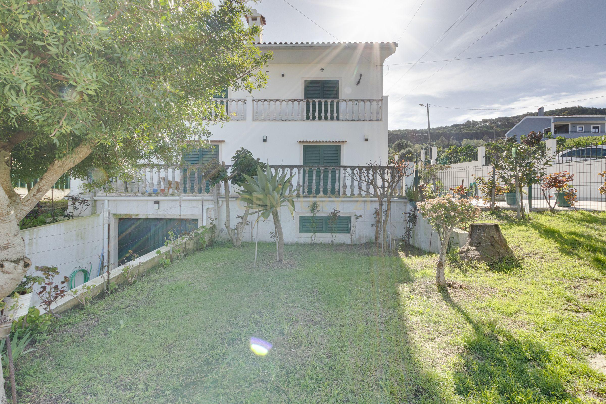 Moradia T4 - Image 55