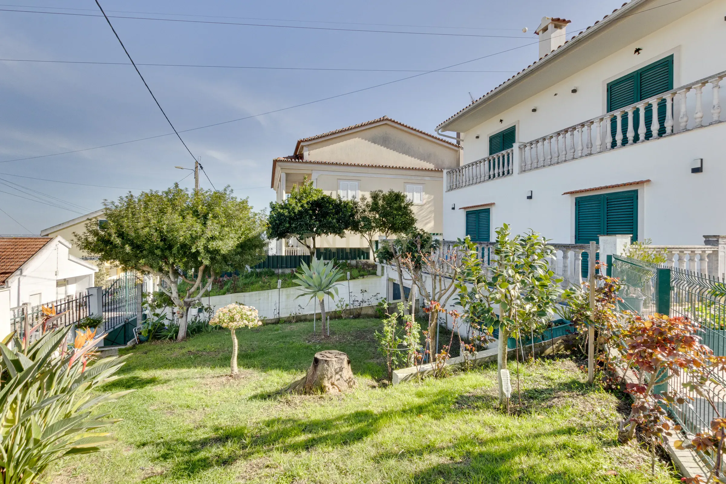 Moradia T4 - Image 58
