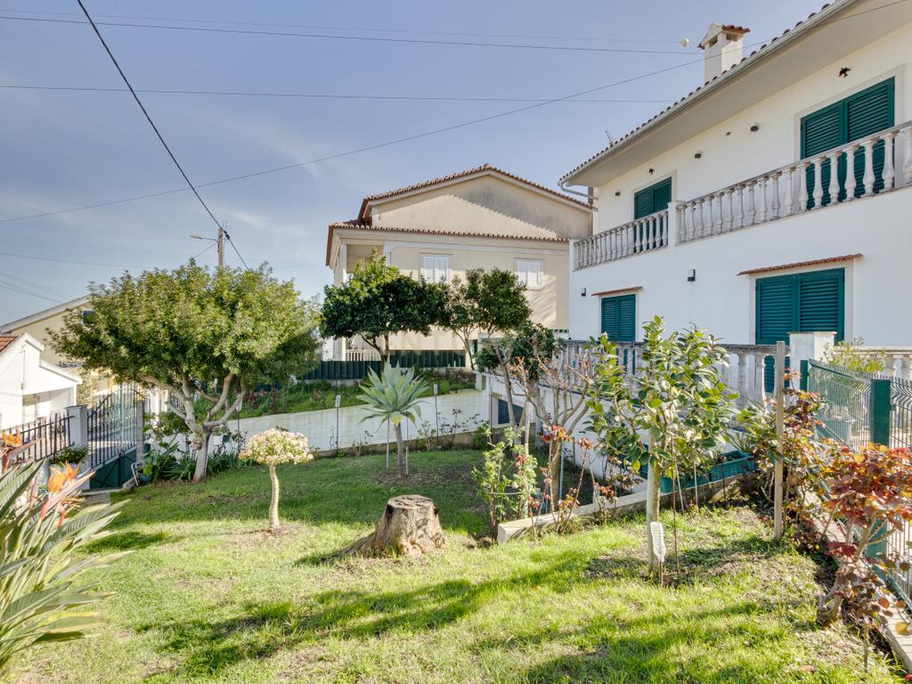 Moradia T4 - Image 58