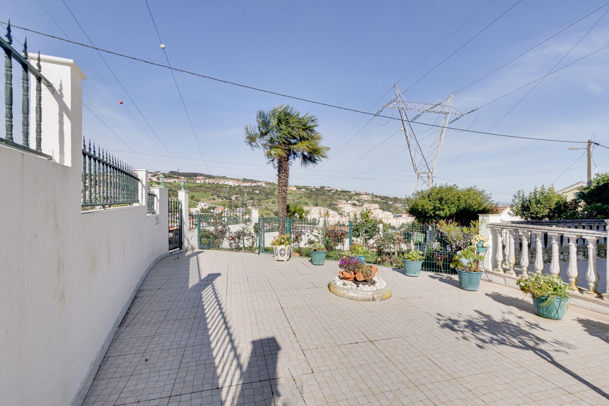 Moradia T4 - Image 57