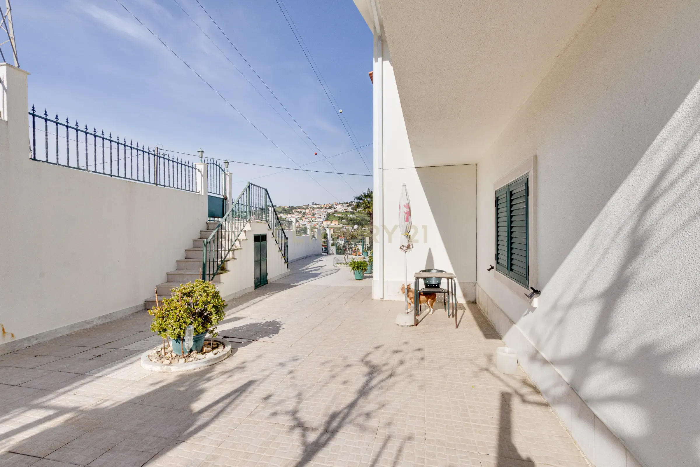 Moradia T4 - Image 70