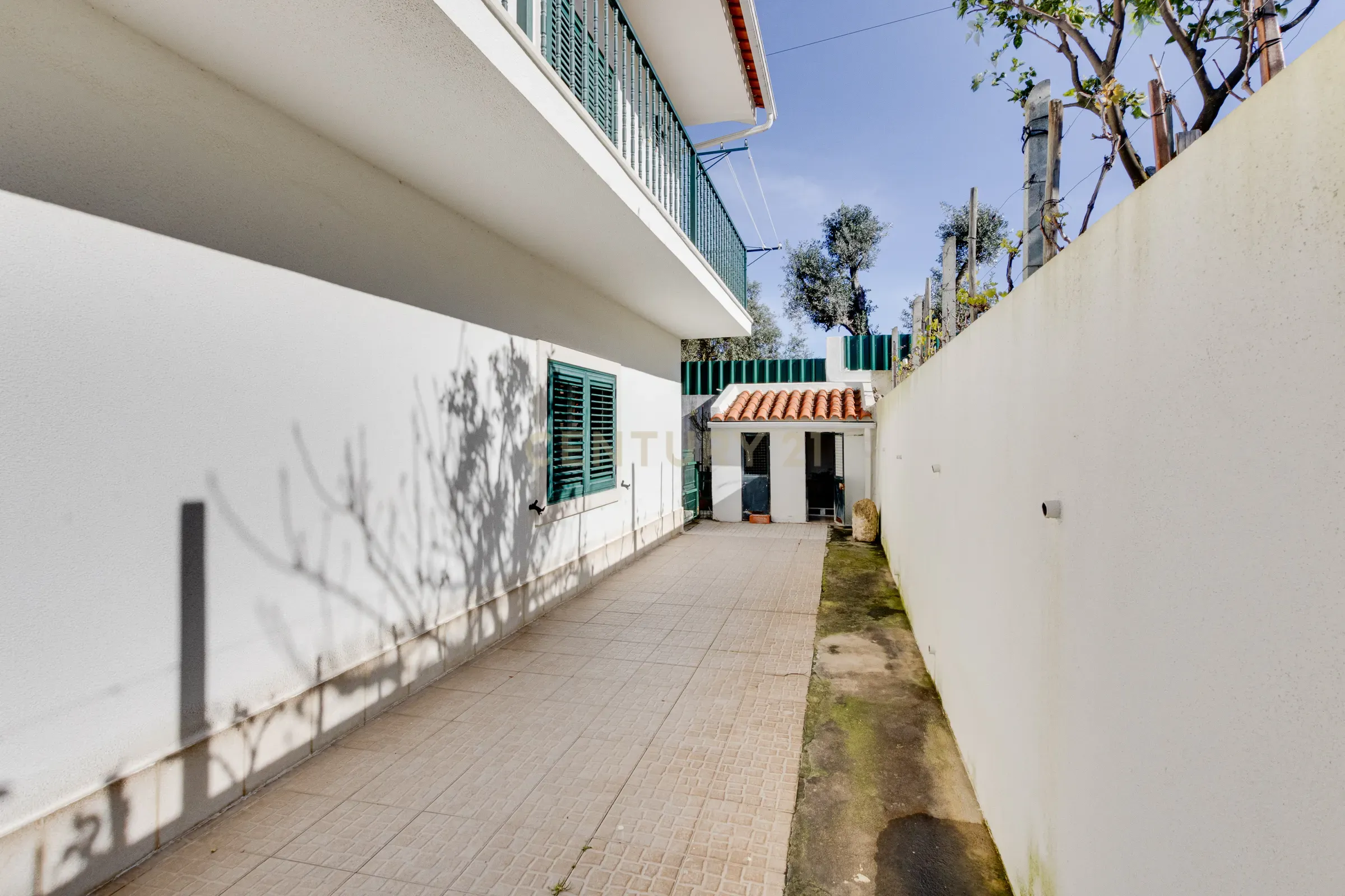 Moradia T4 - Image 61