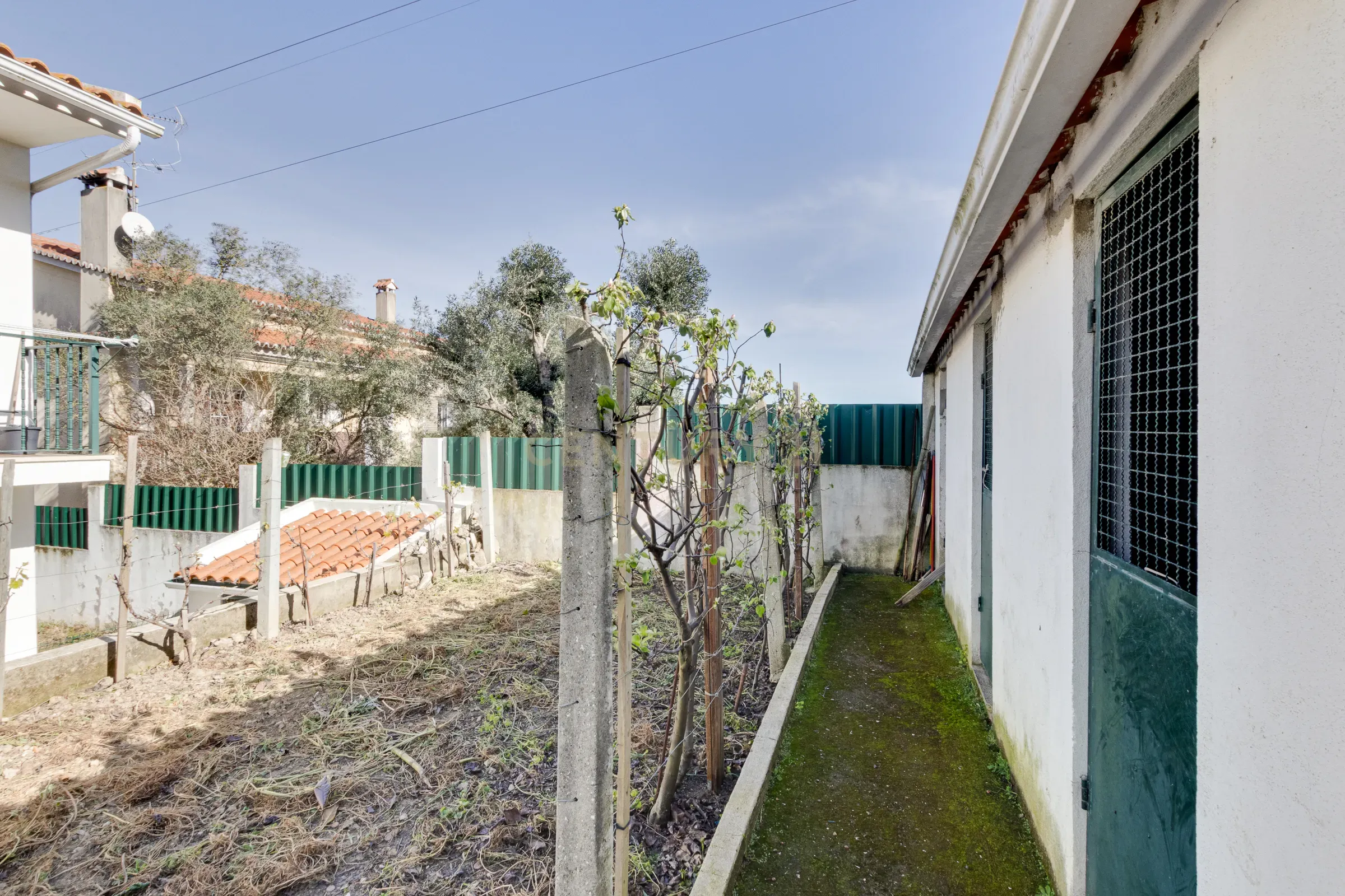 Moradia T4 - Image 63