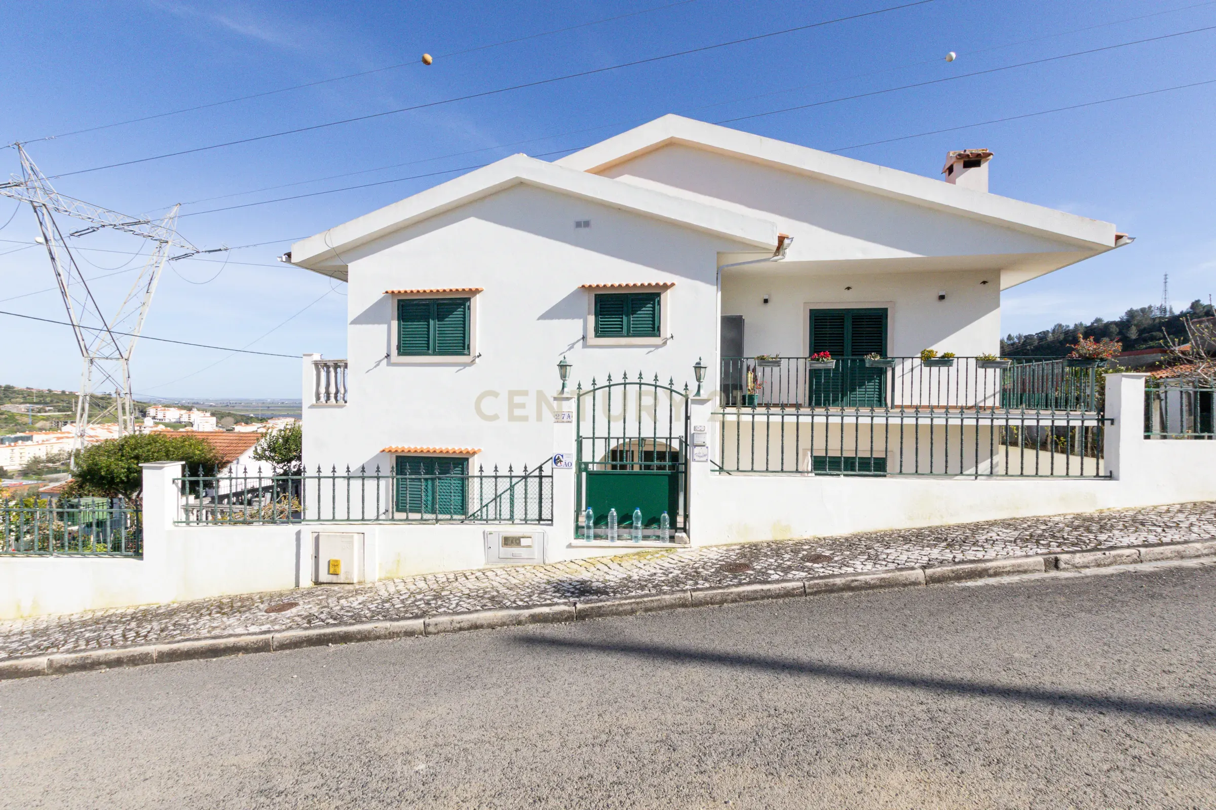 Moradia T4 - Image 68