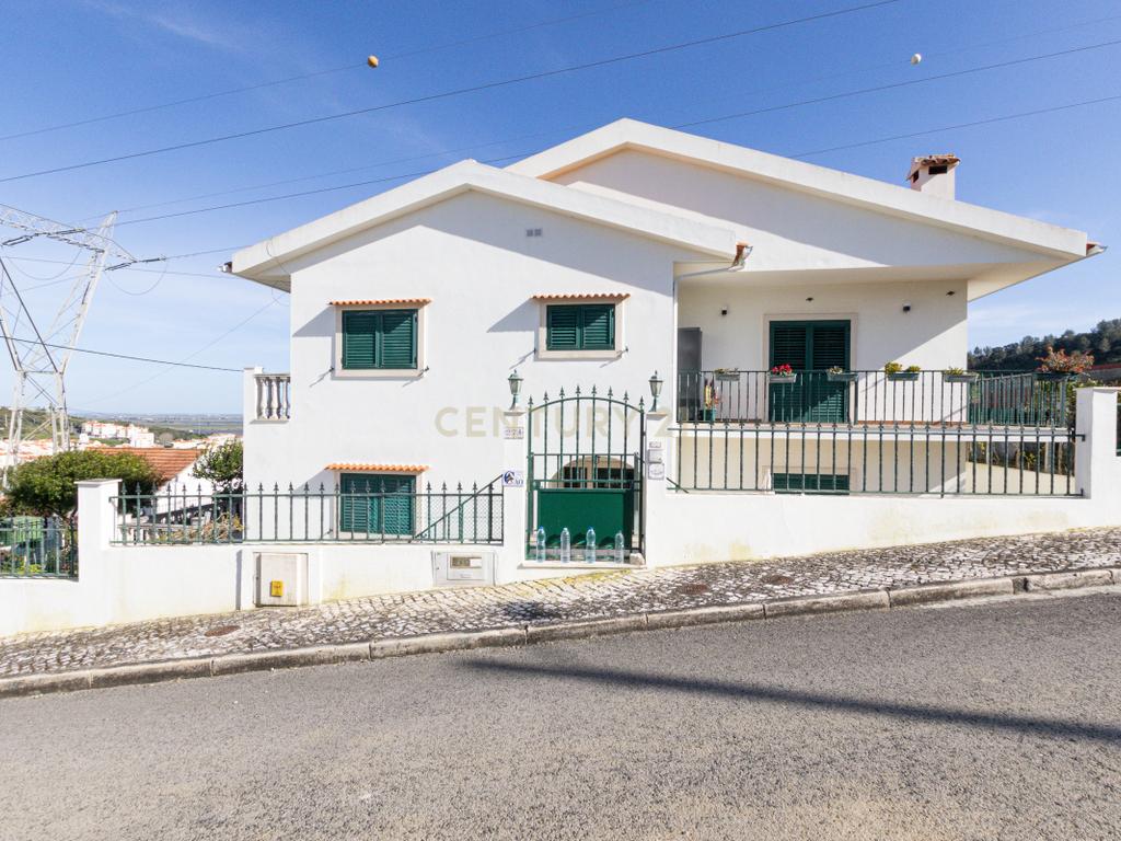 Moradia T4 - Image 68