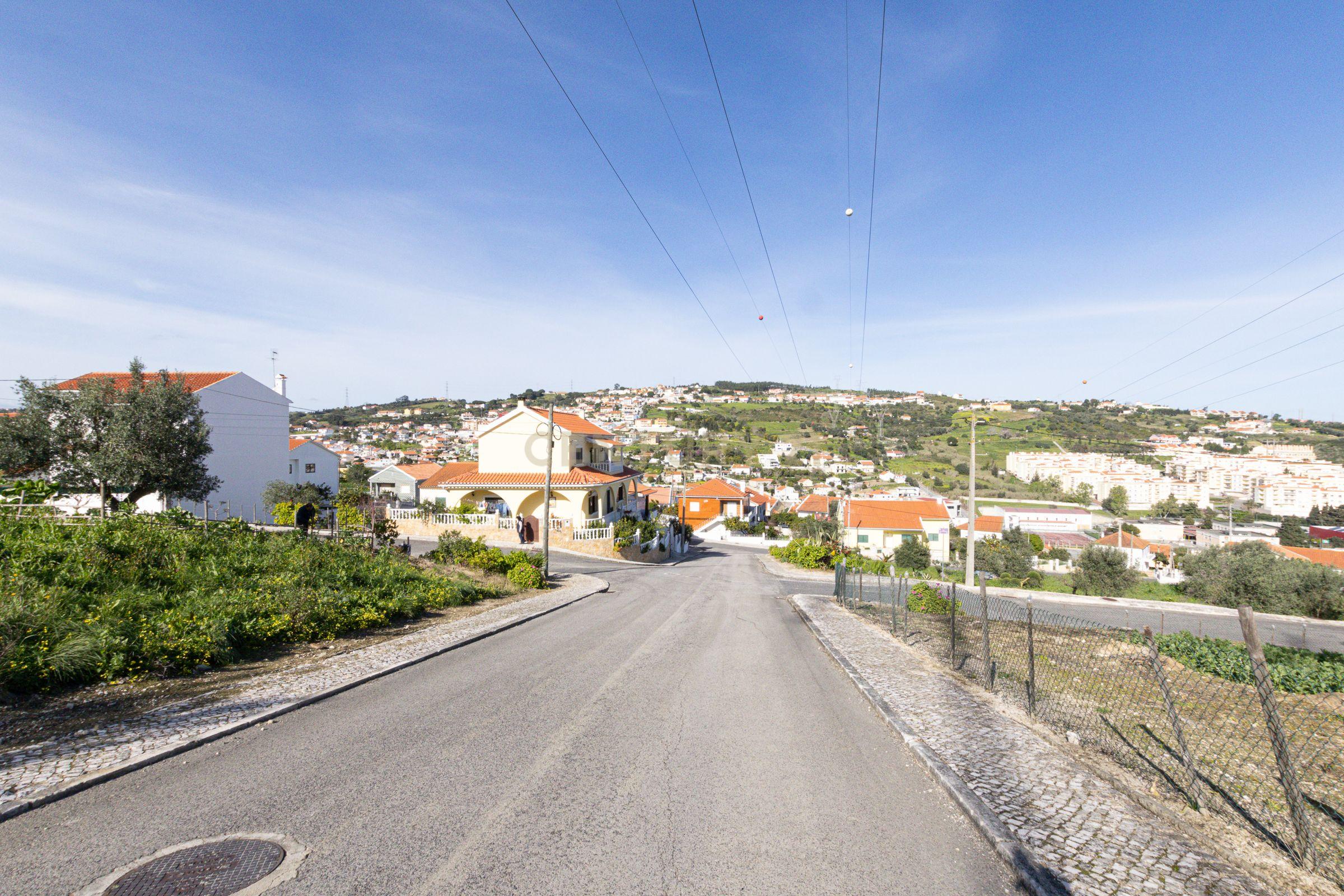 Moradia T4 - Image 69