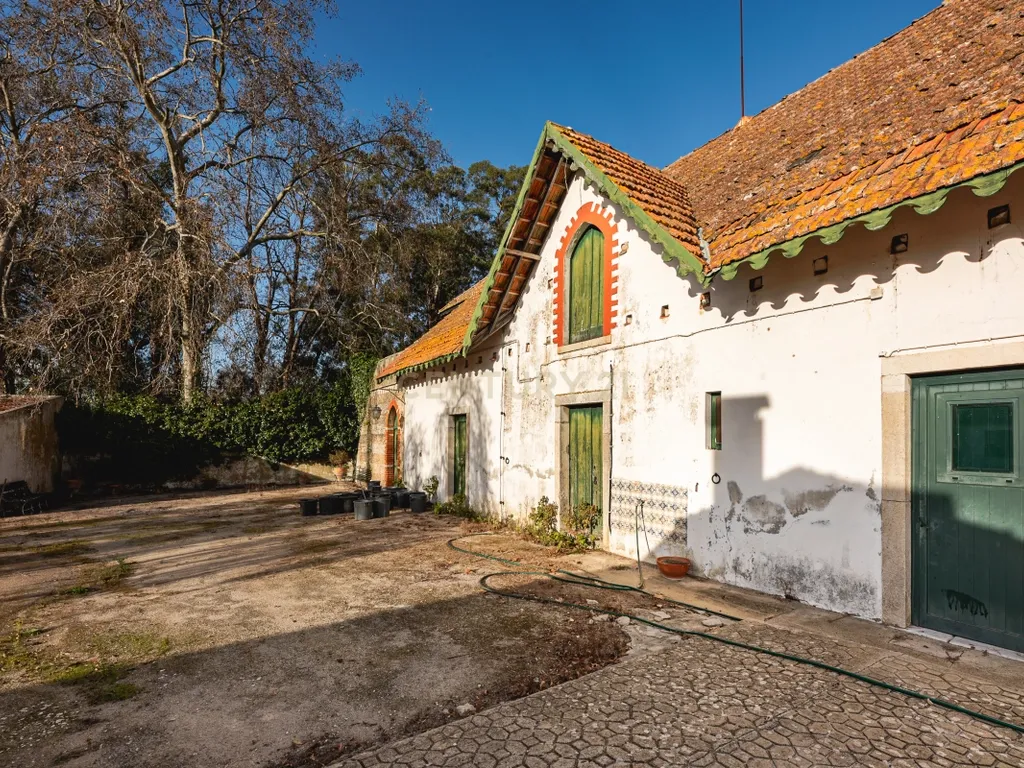 Quinta das Baldrucas - Image 56