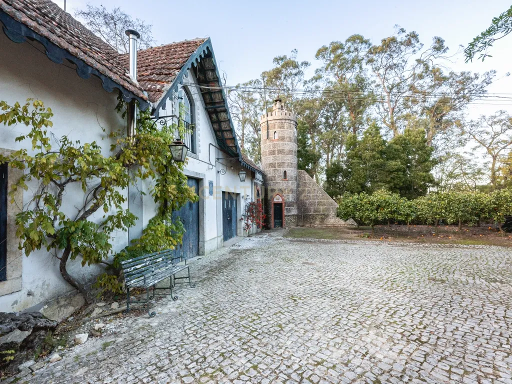 Quinta das Baldrucas - Image 54