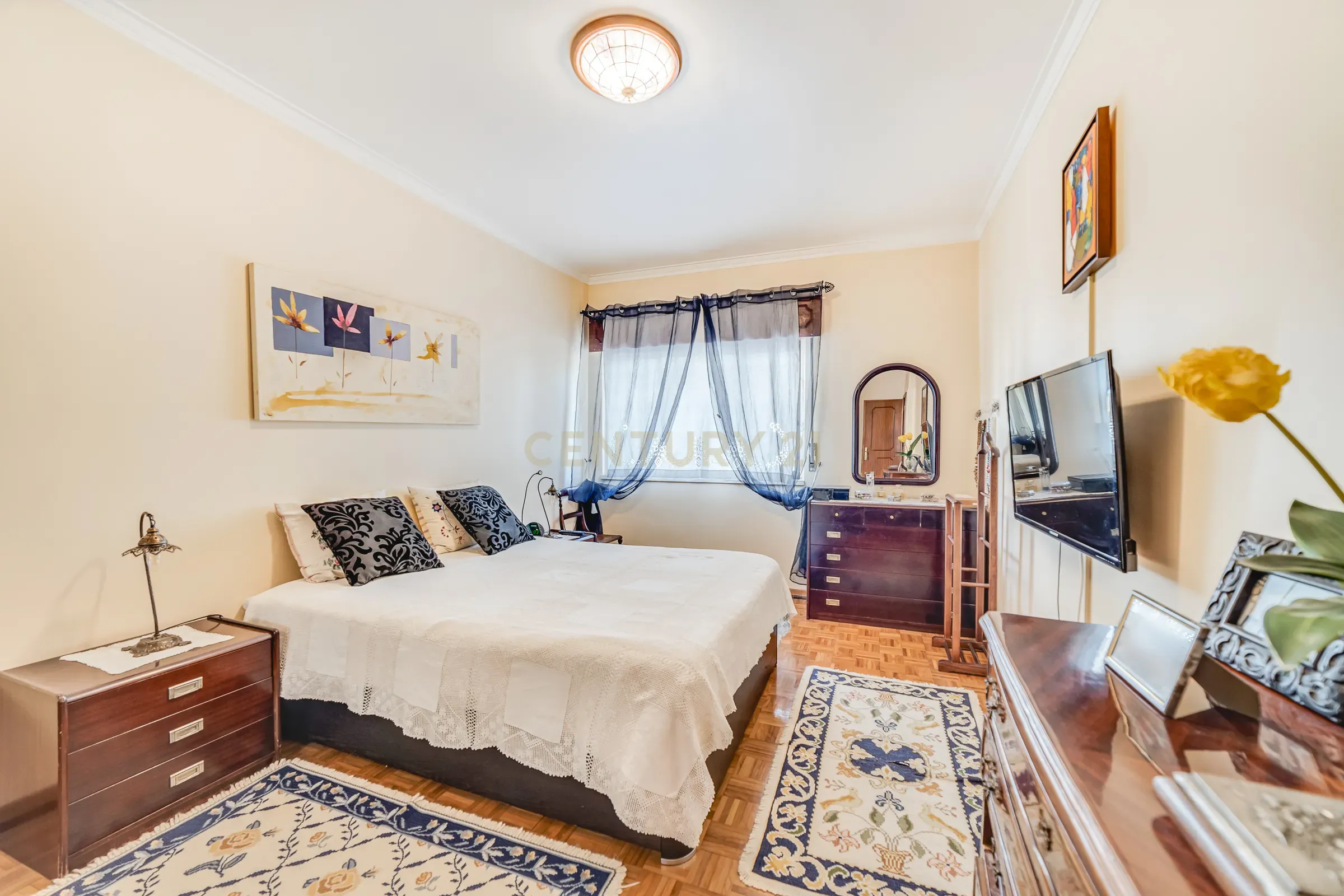 Apartamento T4 Belas - Image 21