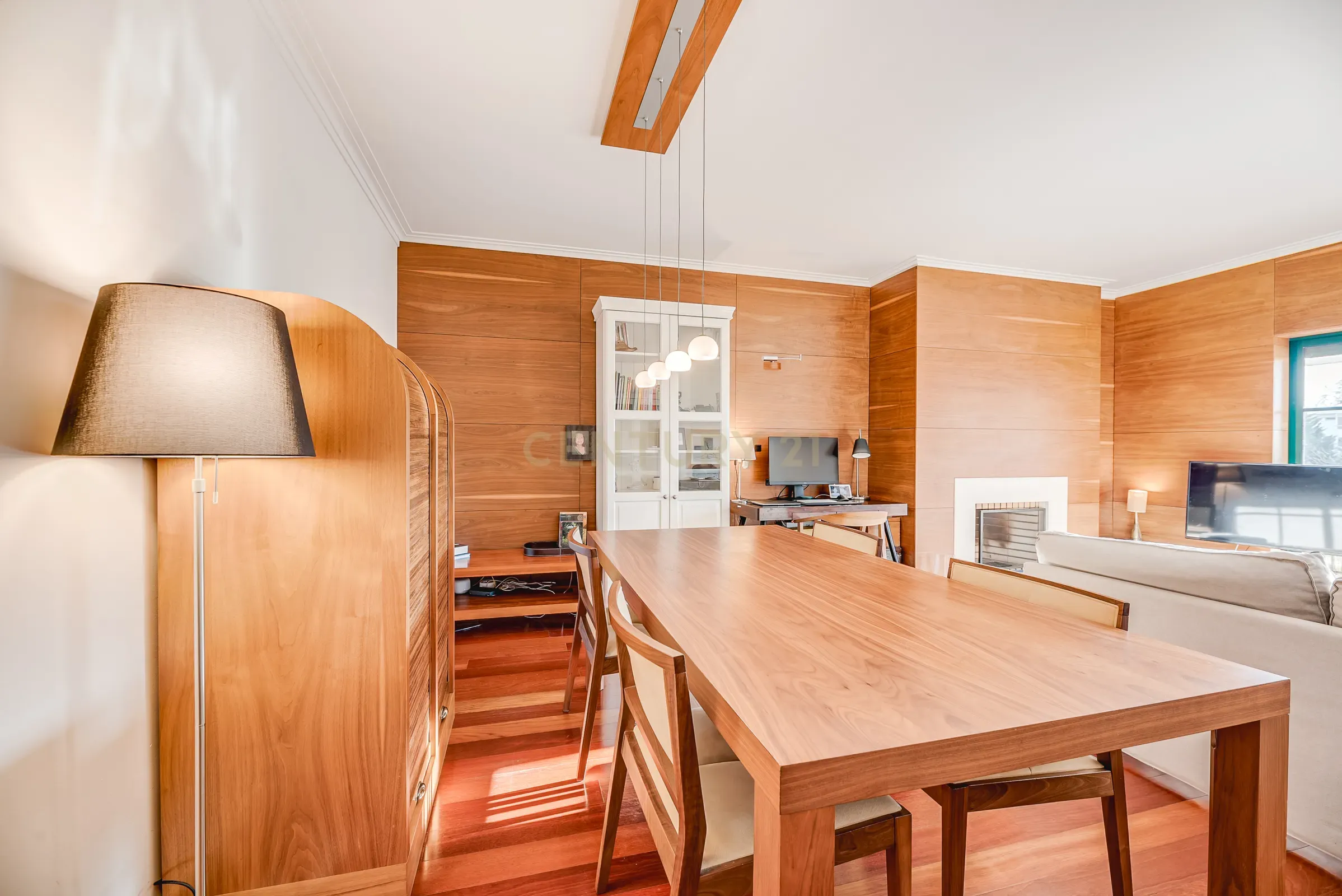 T3 em localização Premium da Quinta de São Gonçalo, Carcavelos - Image 1