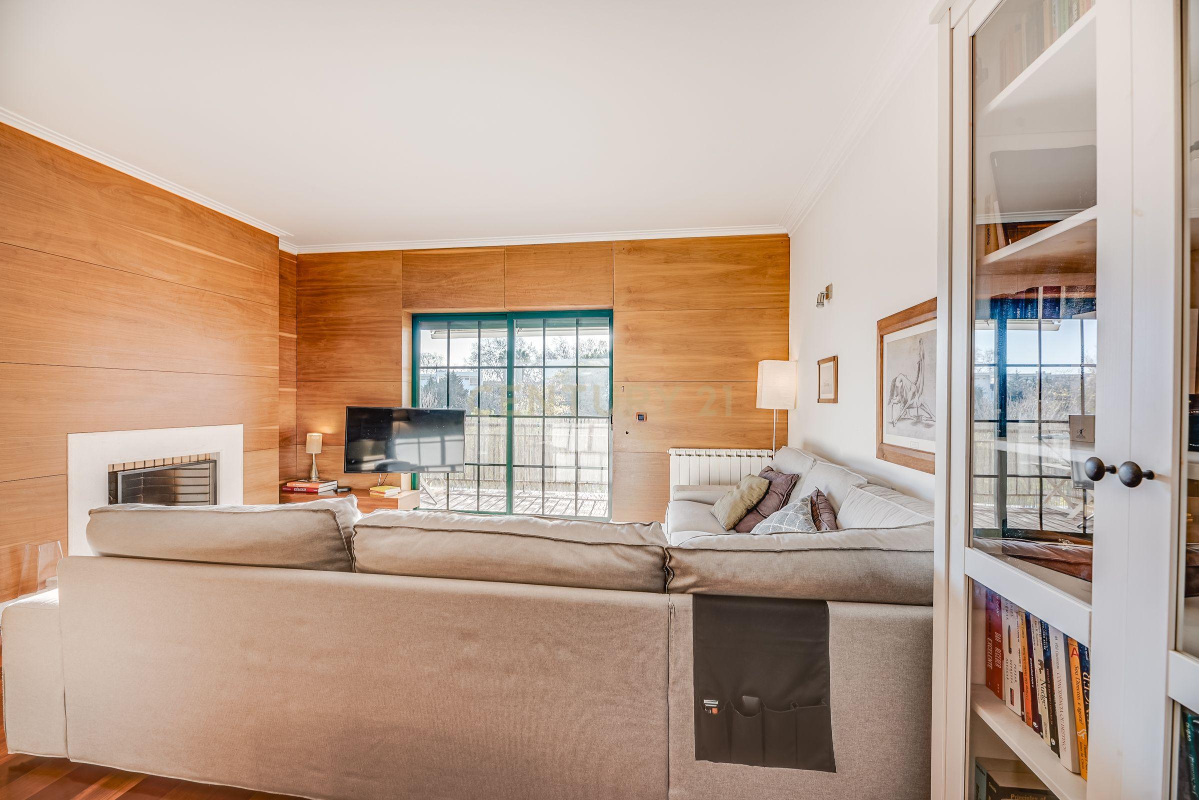 T3 em localização Premium da Quinta de São Gonçalo, Carcavelos - Image 13