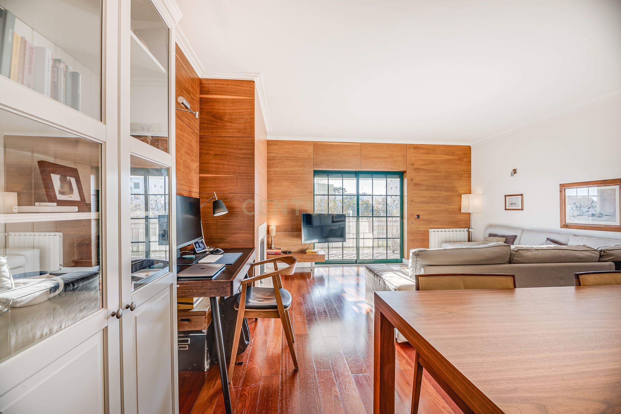 T3 em localização Premium da Quinta de São Gonçalo, Carcavelos - Image 10
