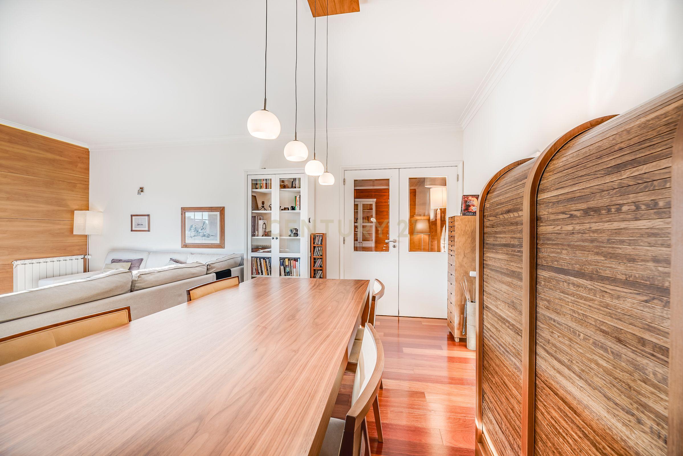 T3 em localização Premium da Quinta de São Gonçalo, Carcavelos - Image 12