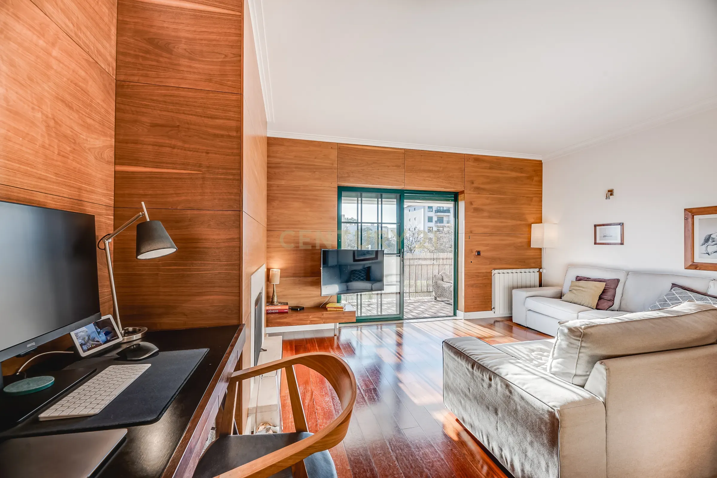 T3 em localização Premium da Quinta de São Gonçalo, Carcavelos - Image 11