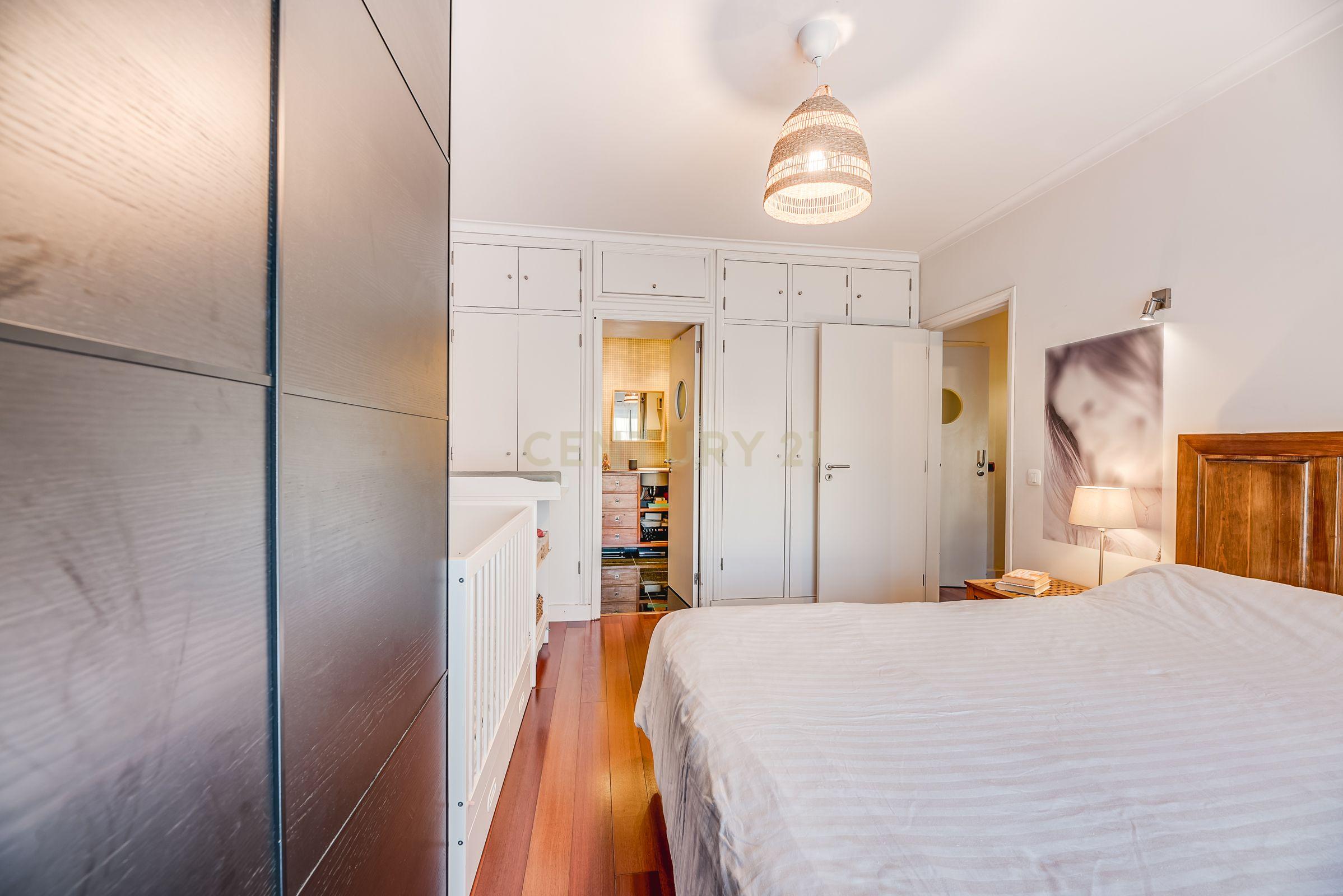 T3 em localização Premium da Quinta de São Gonçalo, Carcavelos - Image 18