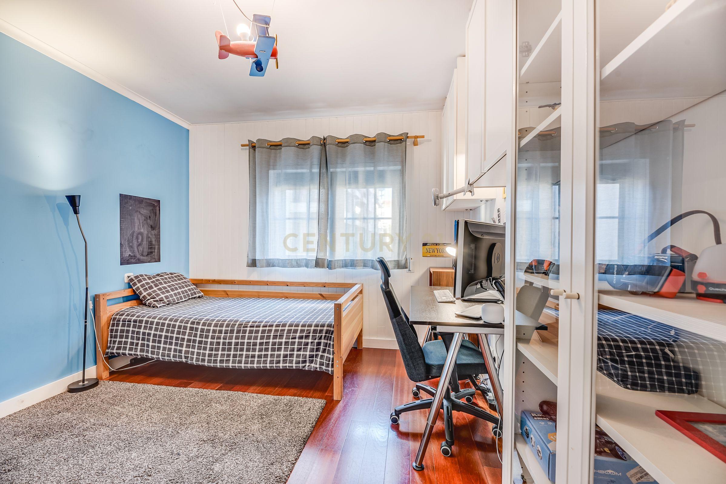 T3 em localização Premium da Quinta de São Gonçalo, Carcavelos - Image 22