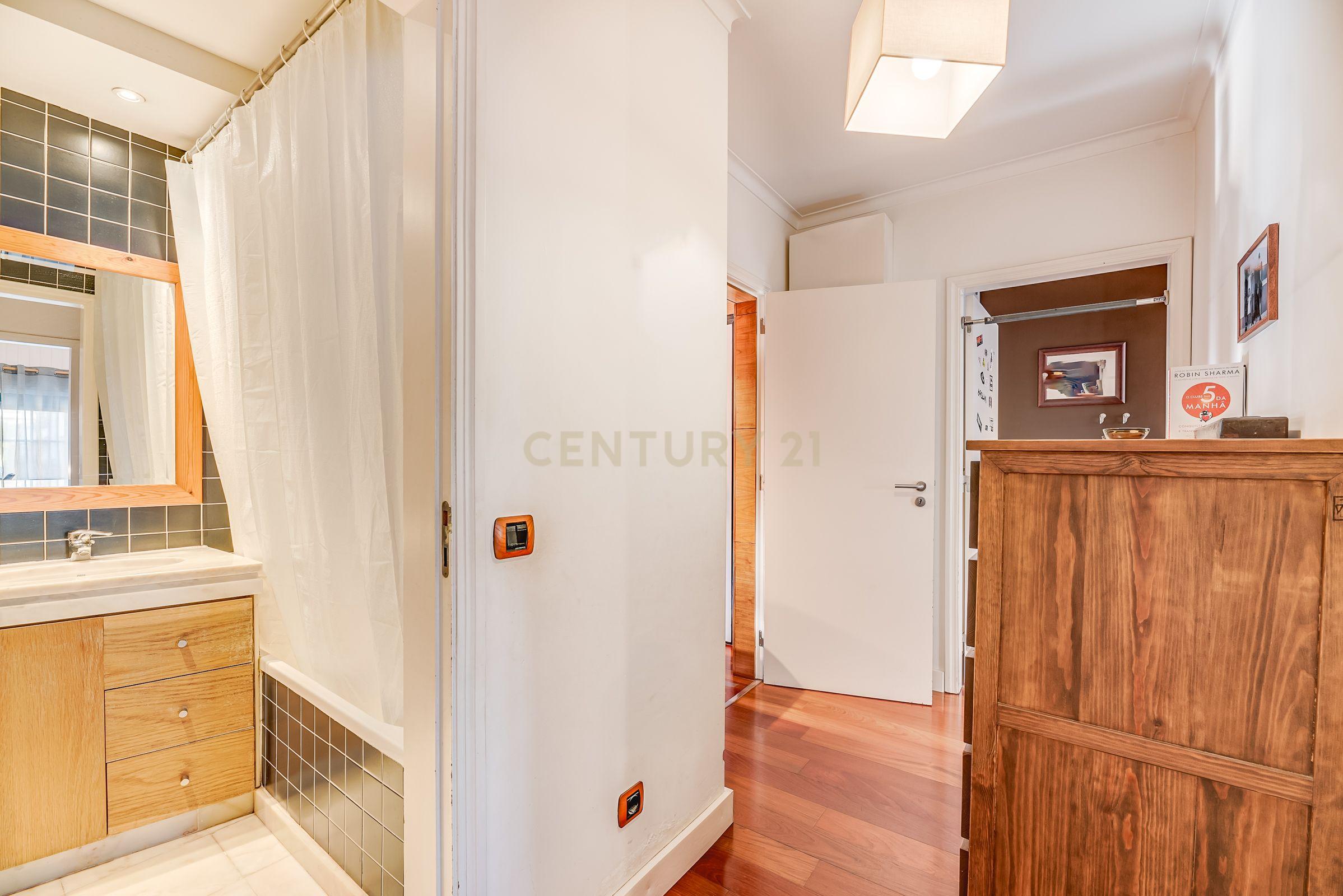 T3 em localização Premium da Quinta de São Gonçalo, Carcavelos - Image 24