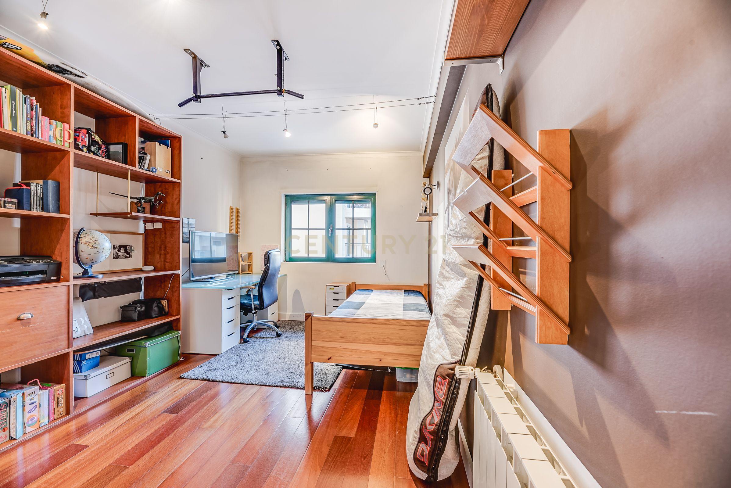 T3 em localização Premium da Quinta de São Gonçalo, Carcavelos - Image 26