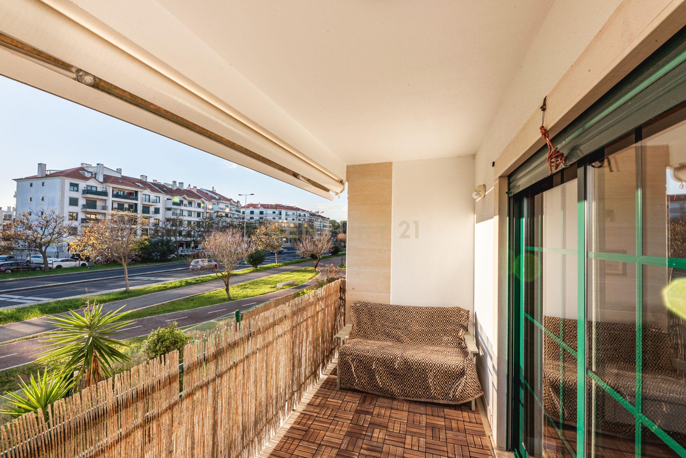 T3 em localização Premium da Quinta de São Gonçalo, Carcavelos - Image 16