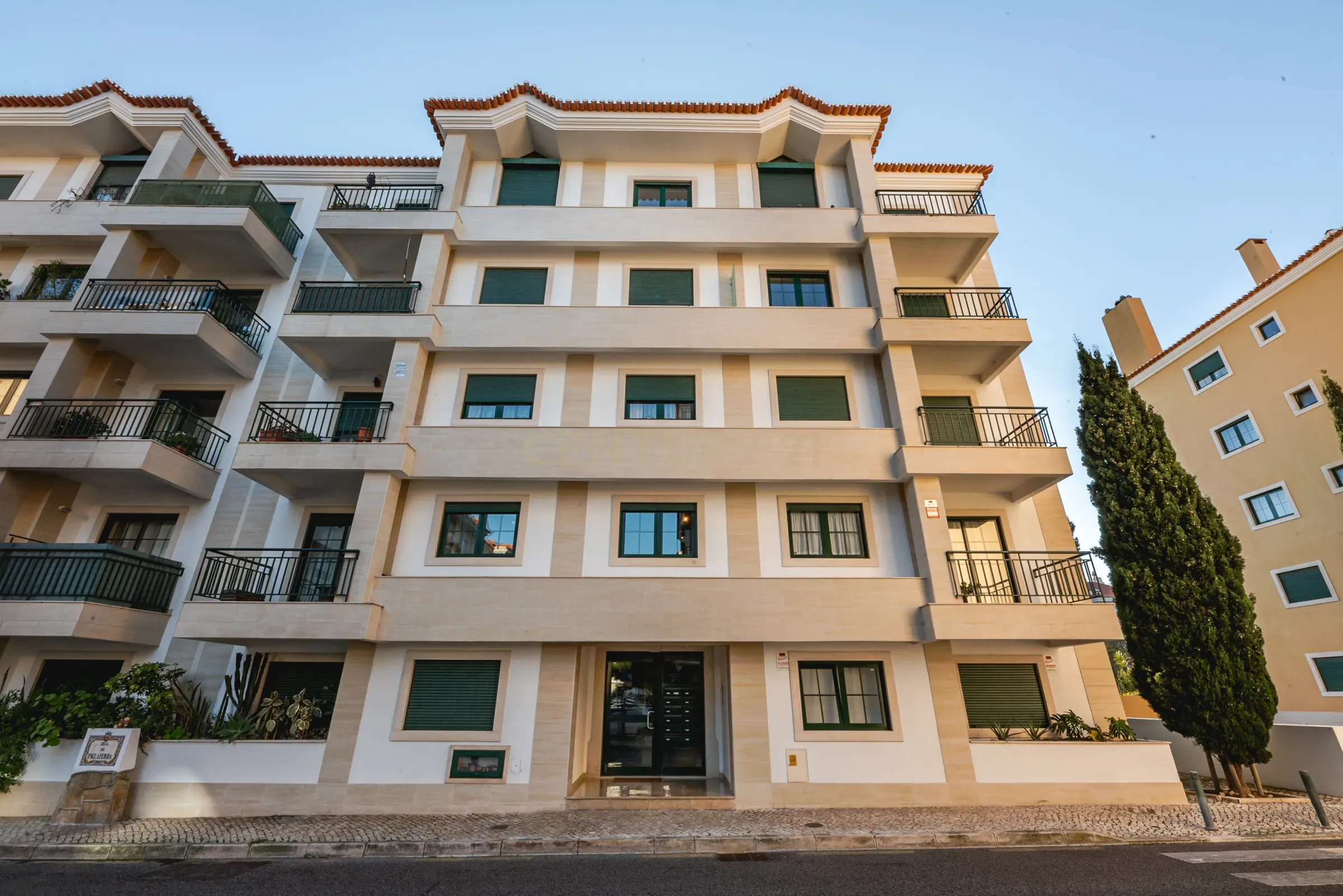 T3 em localização Premium da Quinta de São Gonçalo, Carcavelos - Image 28