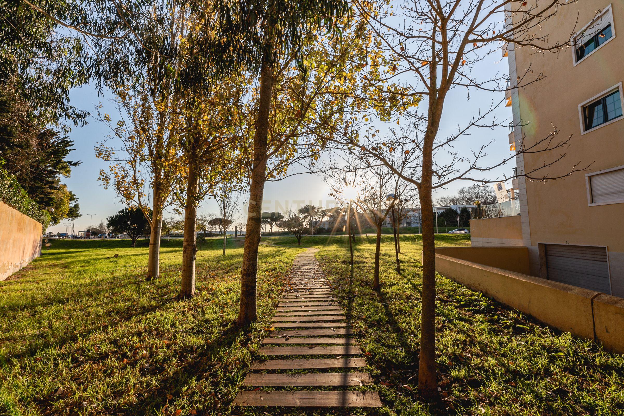 T3 em localização Premium da Quinta de São Gonçalo, Carcavelos - Image 30