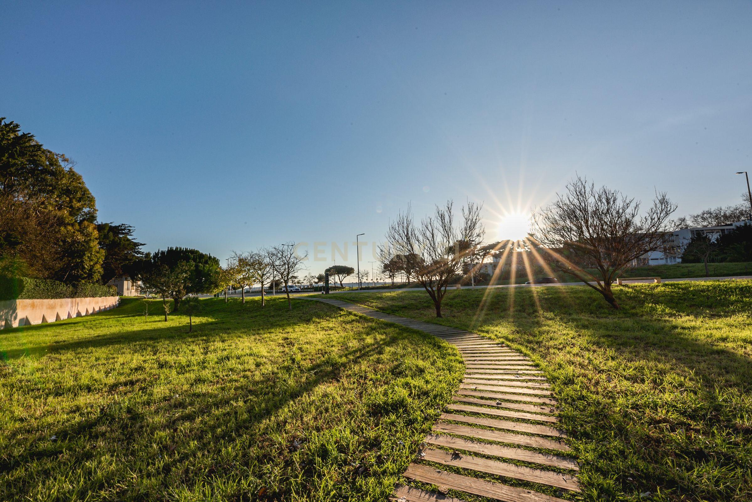 T3 em localização Premium da Quinta de São Gonçalo, Carcavelos - Image 32