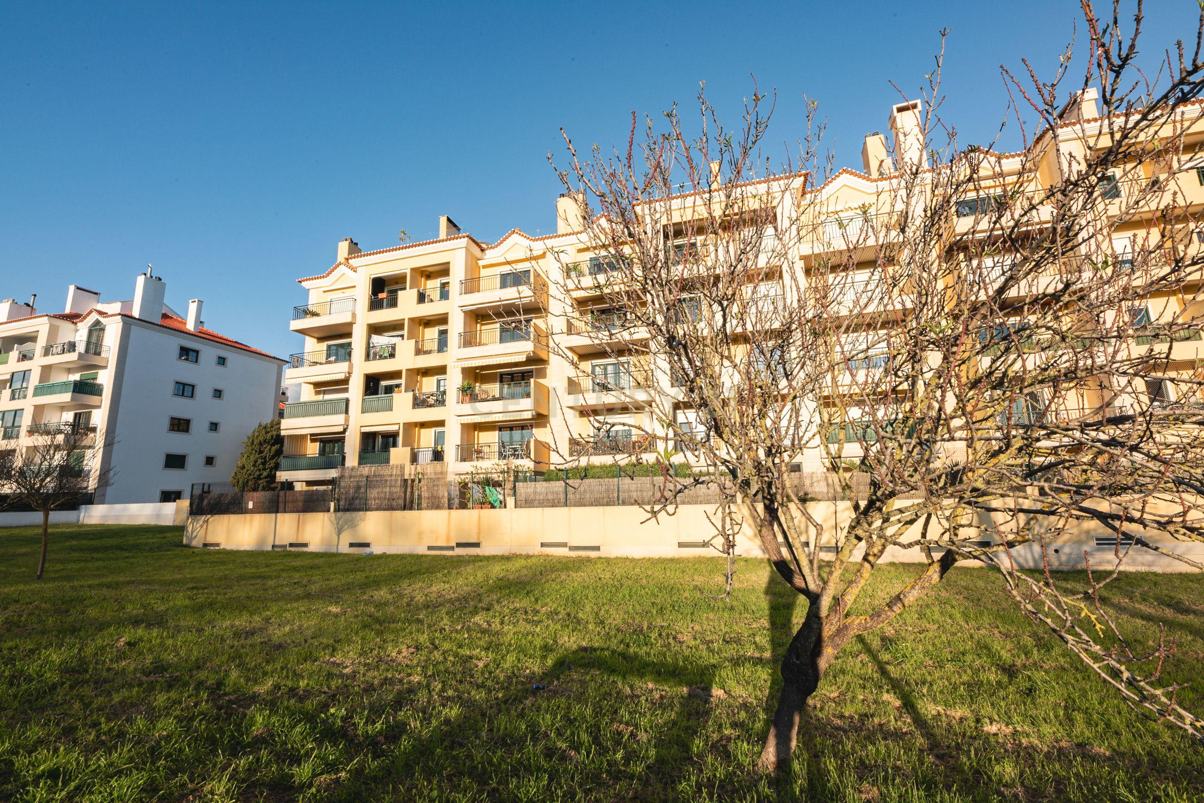 T3 em localização Premium da Quinta de São Gonçalo, Carcavelos - Image 33