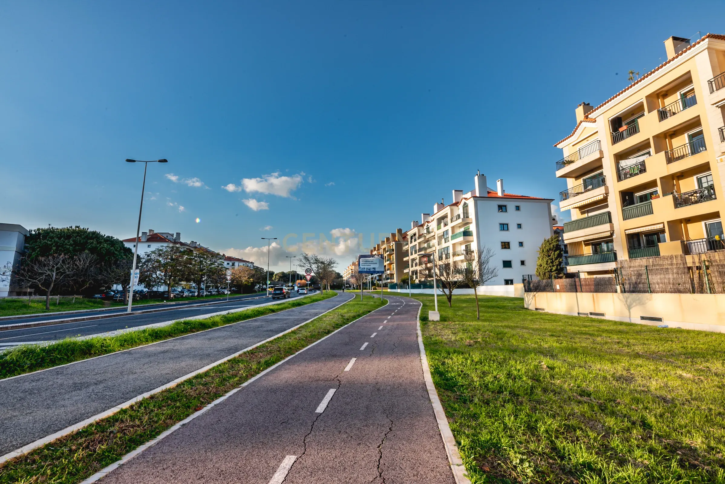 T3 em localização Premium da Quinta de São Gonçalo, Carcavelos - Image 34