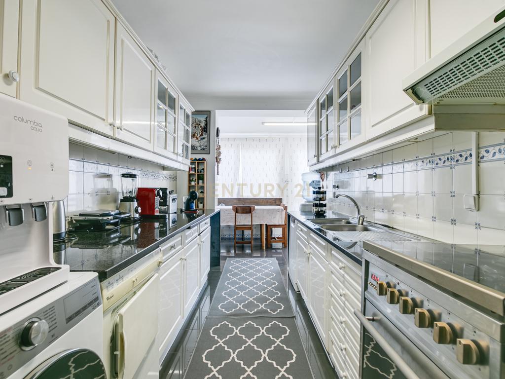Fantástico Apartamento 4 Assoalhadas (200m2) Alameda da Guia - Cascais - Image 9