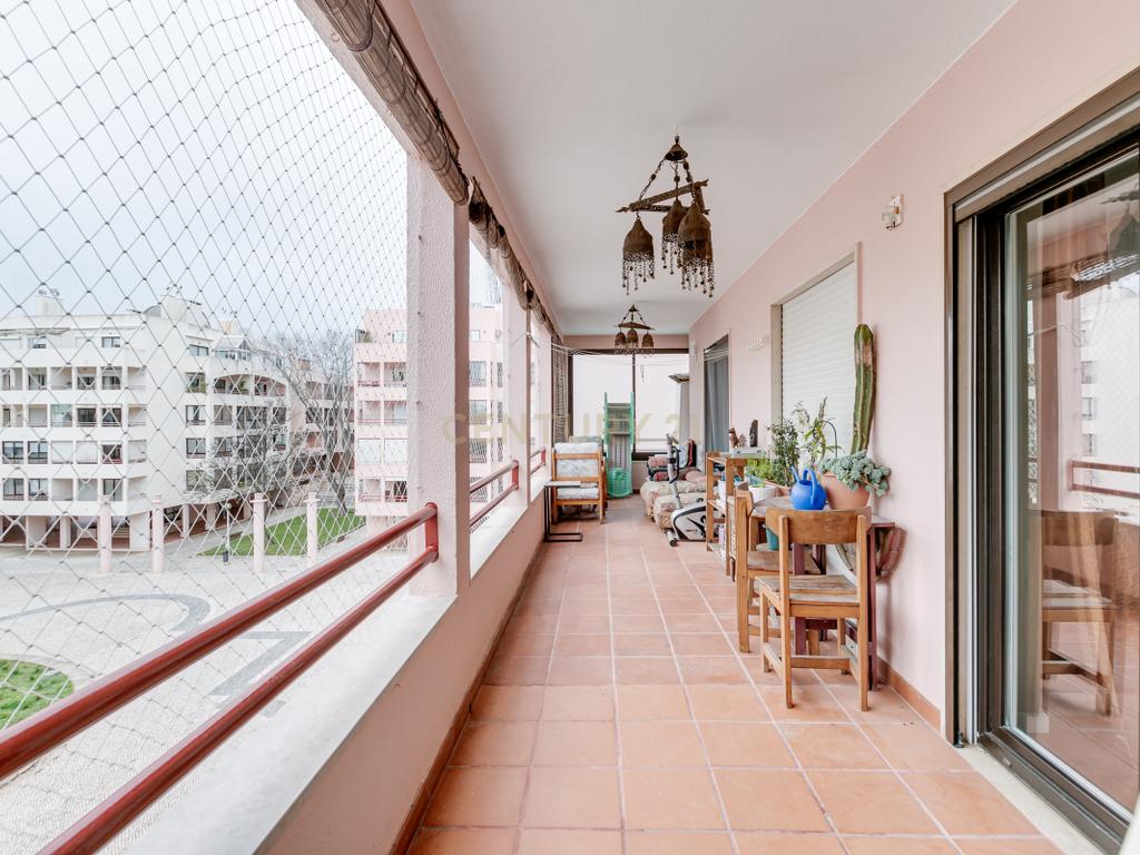 Fantástico Apartamento 4 Assoalhadas (200m2) Alameda da Guia - Cascais - Image 7