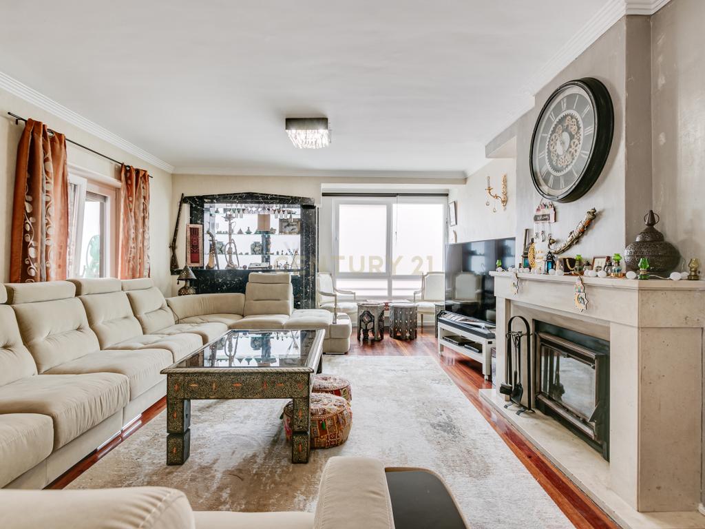 Fantástico Apartamento 4 Assoalhadas (200m2) Alameda da Guia - Cascais - Image 2