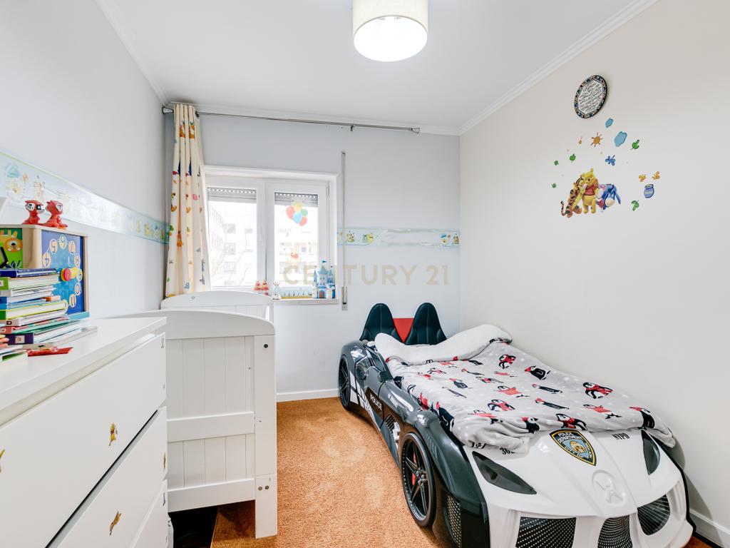 Fantástico Apartamento 4 Assoalhadas (200m2) Alameda da Guia - Cascais - Image 15