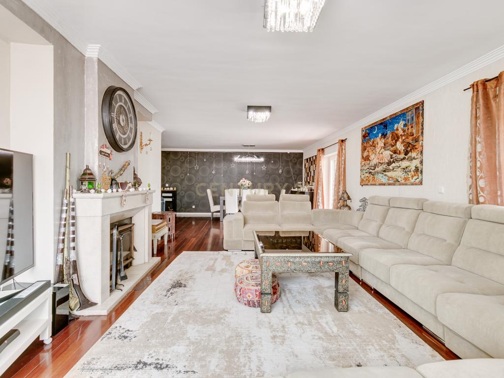 Fantástico Apartamento 4 Assoalhadas (200m2) Alameda da Guia - Cascais - Image 3