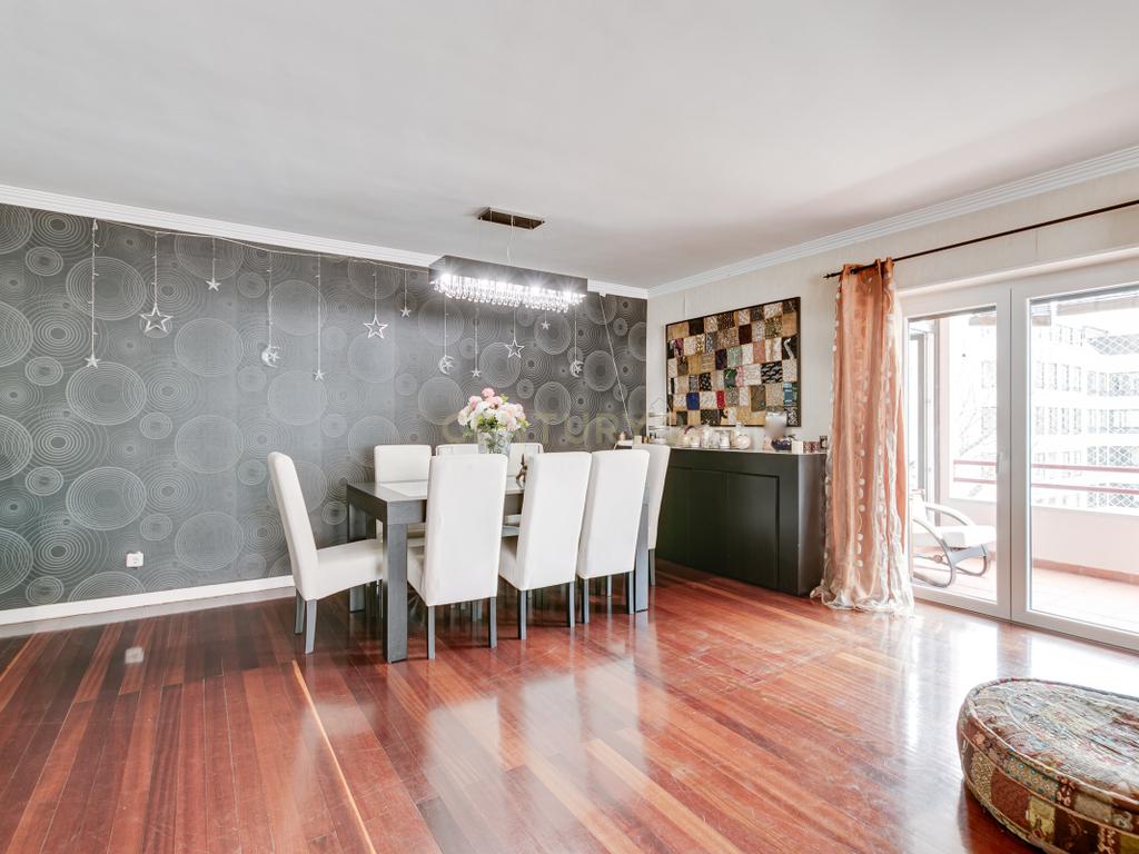 Fantástico Apartamento 4 Assoalhadas (200m2) Alameda da Guia - Cascais - Image 5