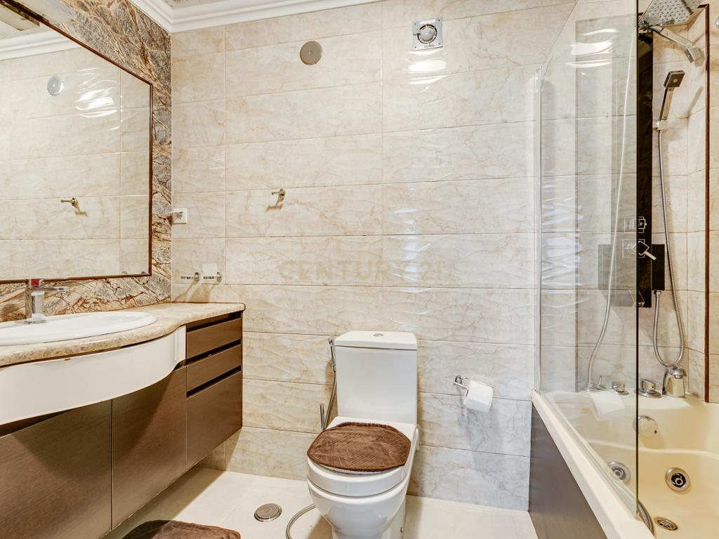 Fantástico Apartamento 4 Assoalhadas (200m2) Alameda da Guia - Cascais - Image 14