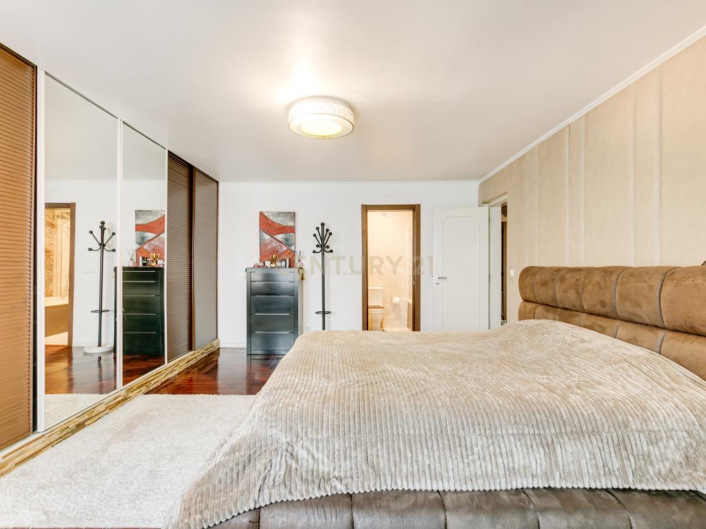 Fantástico Apartamento 4 Assoalhadas (200m2) Alameda da Guia - Cascais - Image 13
