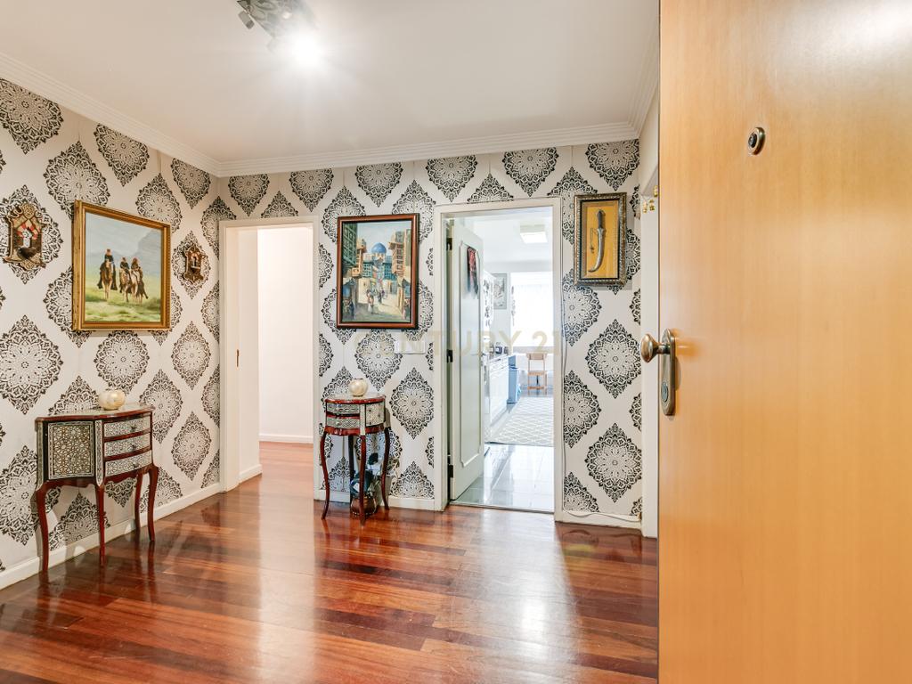 Fantástico Apartamento 4 Assoalhadas (200m2) Alameda da Guia - Cascais - Image 22