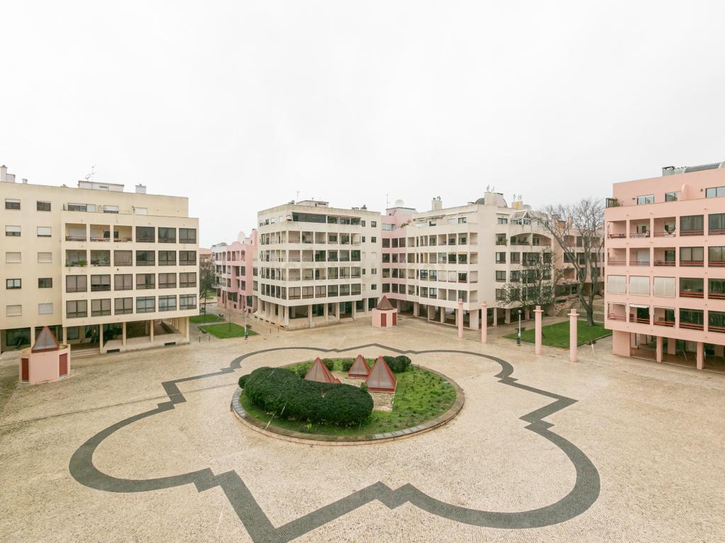 Fantástico Apartamento 4 Assoalhadas (200m2) Alameda da Guia - Cascais - Image 24