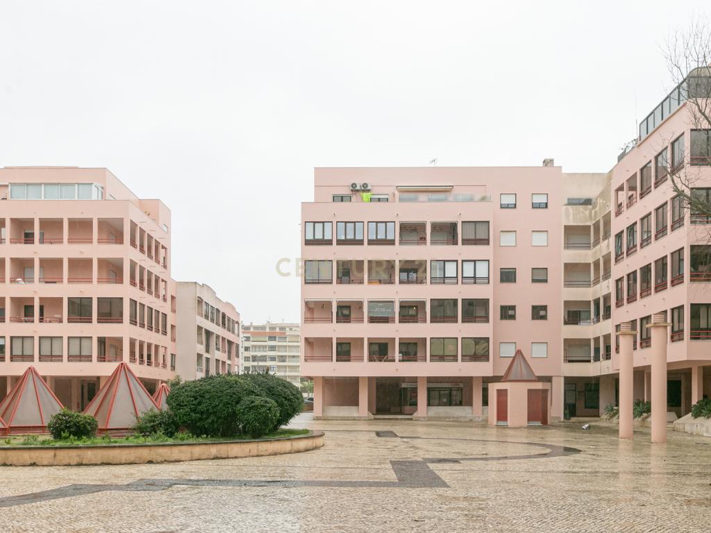 Fantástico Apartamento 4 Assoalhadas (200m2) Alameda da Guia - Cascais - Image 23