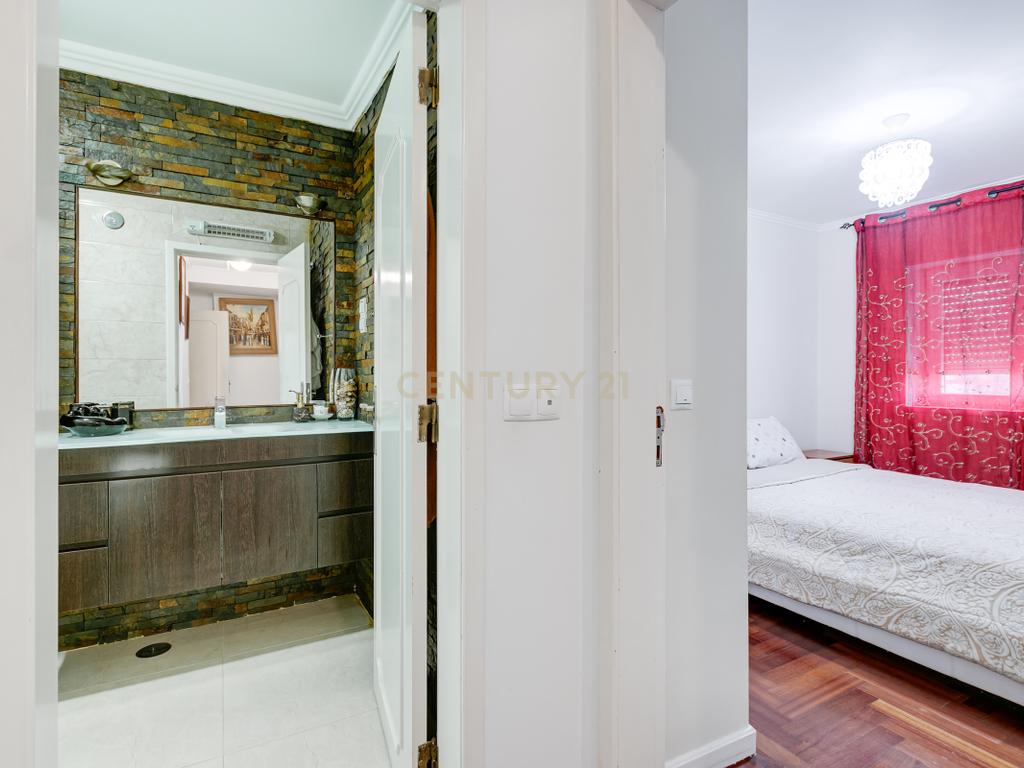 Fantástico Apartamento 4 Assoalhadas (200m2) Alameda da Guia - Cascais - Image 19