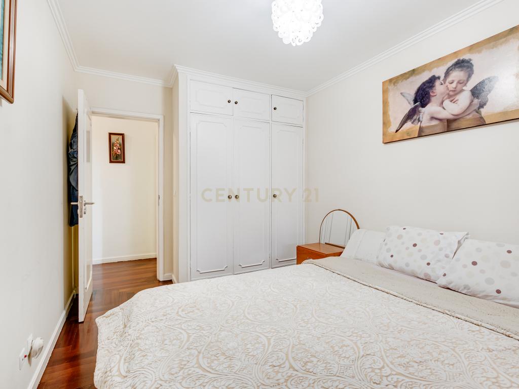 Fantástico Apartamento 4 Assoalhadas (200m2) Alameda da Guia - Cascais - Image 17